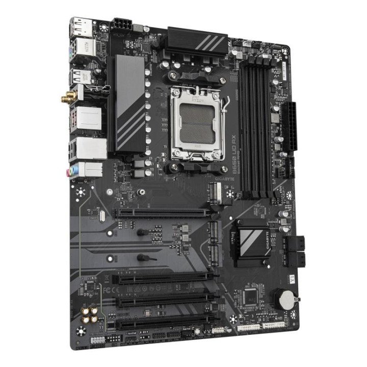 GIGABYTE B650 UD AX-Y1O 