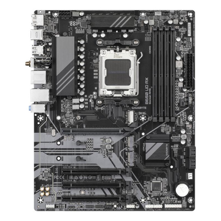 GIGABYTE B650 UD AX-Y1O 