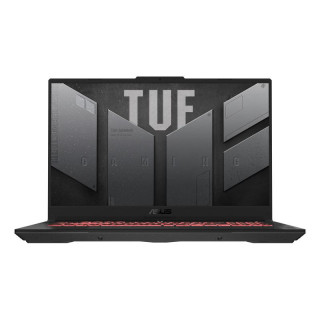 ASUS TUF GAMING A17 TUF707NUQ-ISCHX031W AMD RYZEN? 7 170 ORDINATEUR PORTABLE 43.9 CM (17.3) FULL HD 16 GO DDR5-SDRAM 512 GO SSD 