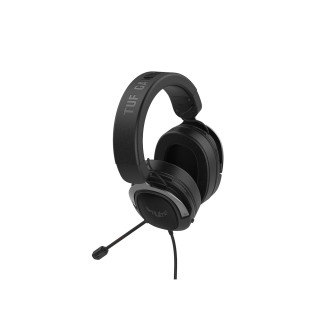 ASUS TUF H3 GAMING HEADSET GUN METAL 