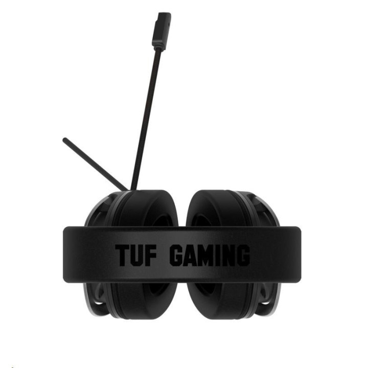 ASUS TUF H3 GAMING HEADSET GUN METAL 