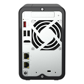 QNAP TS-264-8G - 2 BAIES 