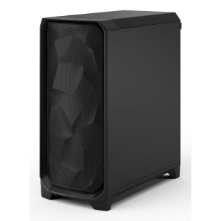 FRACTAL DESIGN MESHIFY 3 BLACK SOLID - MT/SANS ALIM/E-ATX 