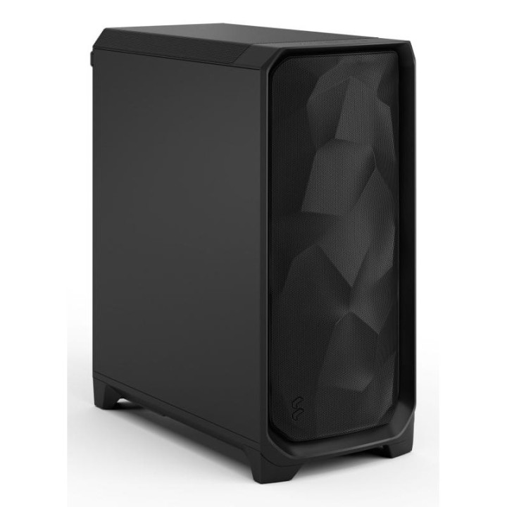 FRACTAL DESIGN MESHIFY 3 BLACK SOLID - MT/SANS ALIM/E-ATX 