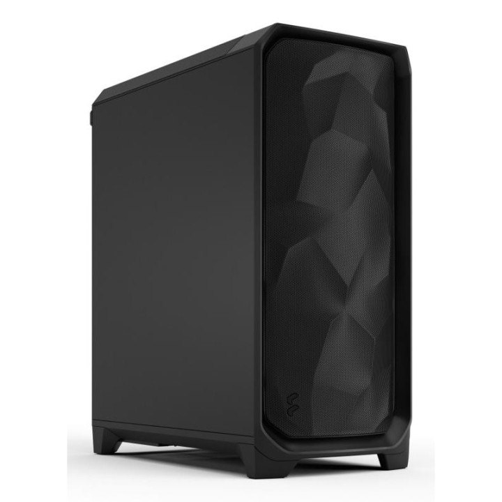 FRACTAL DESIGN MESHIFY 3 BLACK SOLID - MT/SANS ALIM/E-ATX 