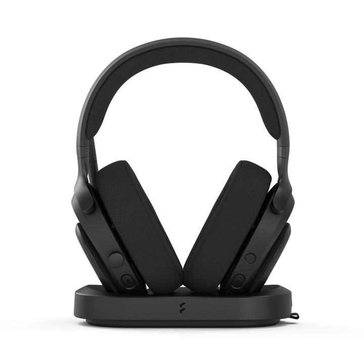 FRACTAL DESIGN SCAPE DARK - SANS FIL - NOIR 