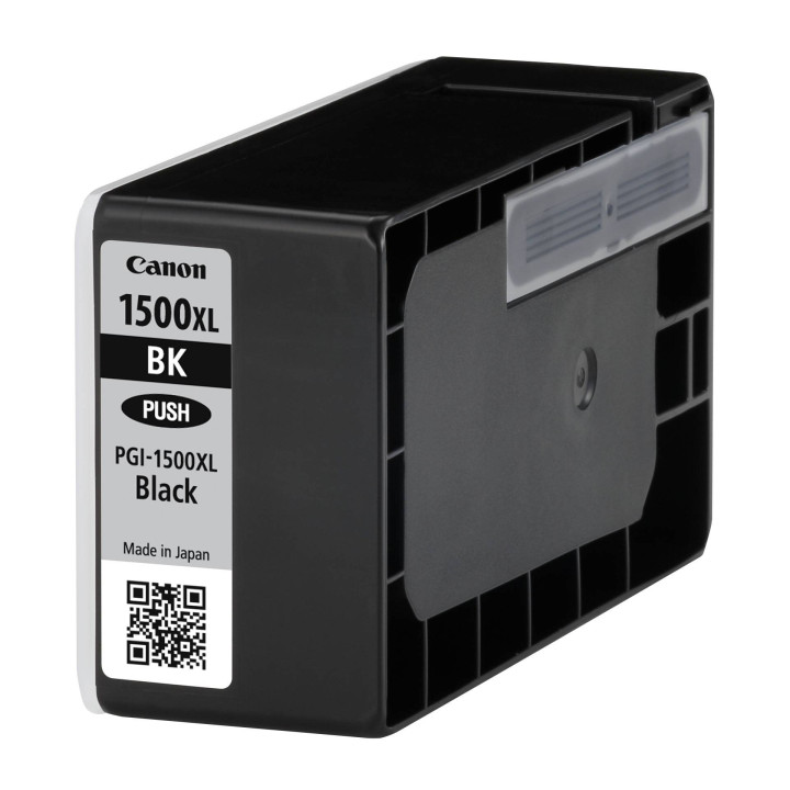 CANON INK PGI-1500XL BK 