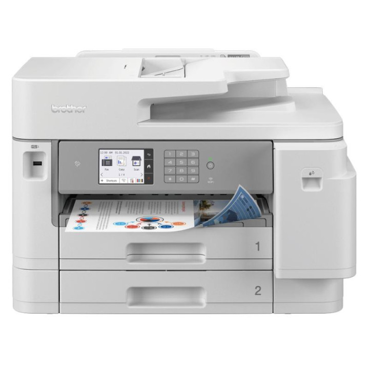 BROTHER MFC-J5955DW MFP 4800X1200DPI 