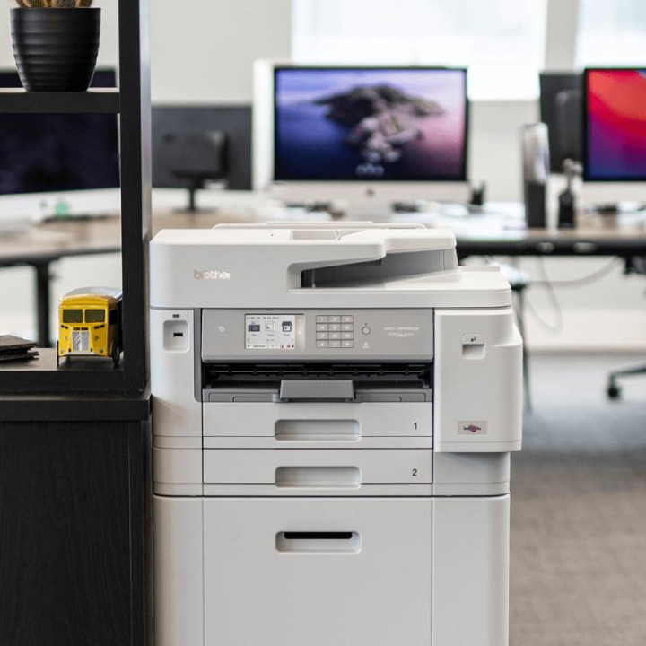 BROTHER MFC-J5955DW MFP 4800X1200DPI 