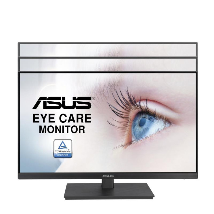 ASUS VA24EQSB 23.8 FHD/75HZ/IPS/5MS/PIVOT/ADAP SYNC 