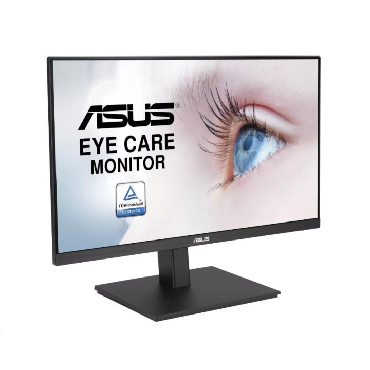 ASUS VA24EQSB 23.8 FHD/75HZ/IPS/5MS/PIVOT/ADAP SYNC 