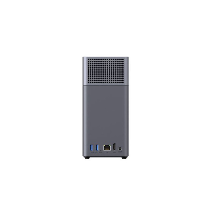 UGREEN DH2300 - 2 BAIES 
