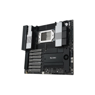ASUS PRO WS WRX90E-SAGE SE - WRX90/STR5 