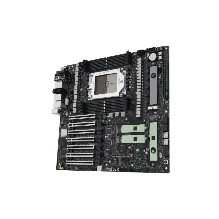 ASUS PRO WS WRX90E-SAGE SE - WRX90/STR5 