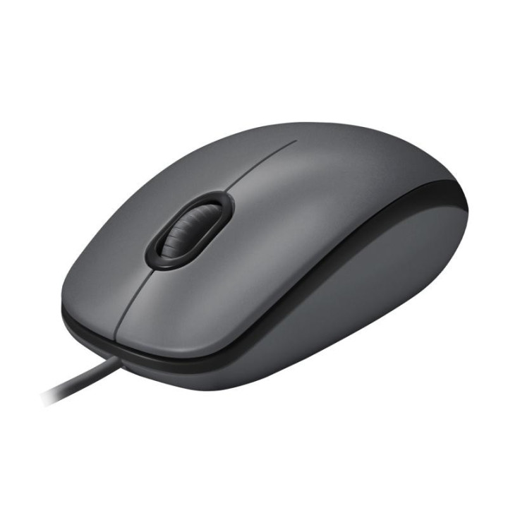 LOGITECH M100 