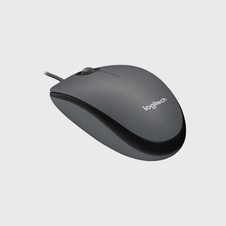 LOGITECH M100 