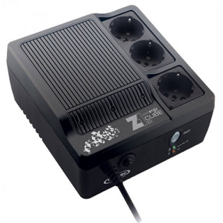 INFOSEC Z1 - ZENERGY CUBE EX 6
