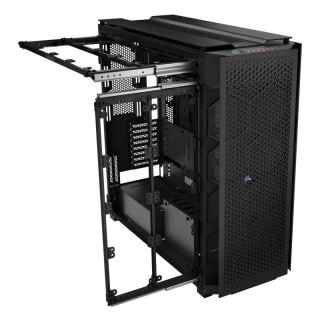 CORSAIR ICUE LINK 9000D RGB AIRFLOW - GT/SANSALIM/ATX-NOIR 