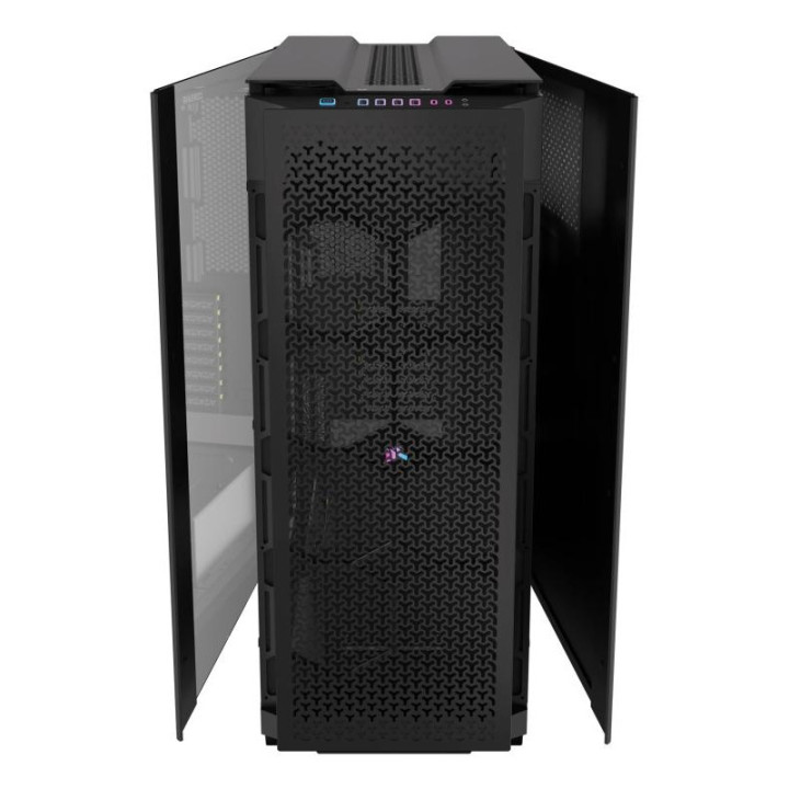 CORSAIR ICUE LINK 9000D RGB AIRFLOW - GT/SANSALIM/ATX-NOIR 