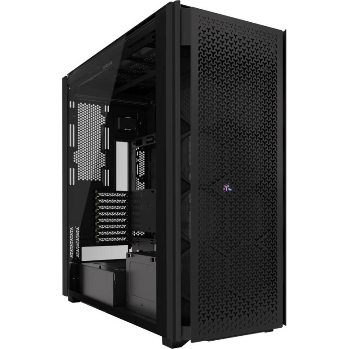 CORSAIR ICUE LINK 9000D RGB AIRFLOW - GT/SANSALIM/ATX-NOIR 