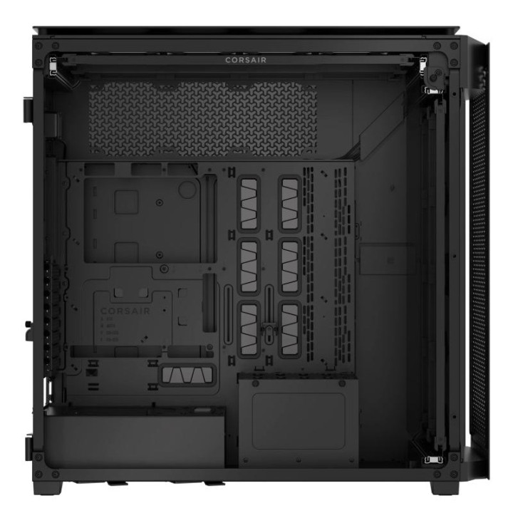 CORSAIR ICUE LINK 9000D RGB AIRFLOW - GT/SANSALIM/ATX-NOIR 