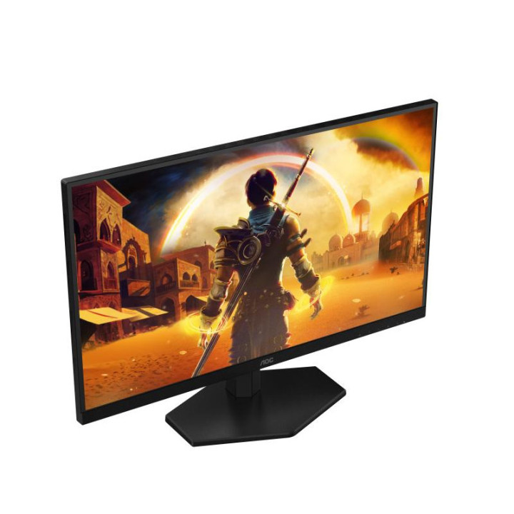 AOC Q27G42XNE 27 QHD/180HZ/FAST VA/0.5MS/HP/FREESYNC