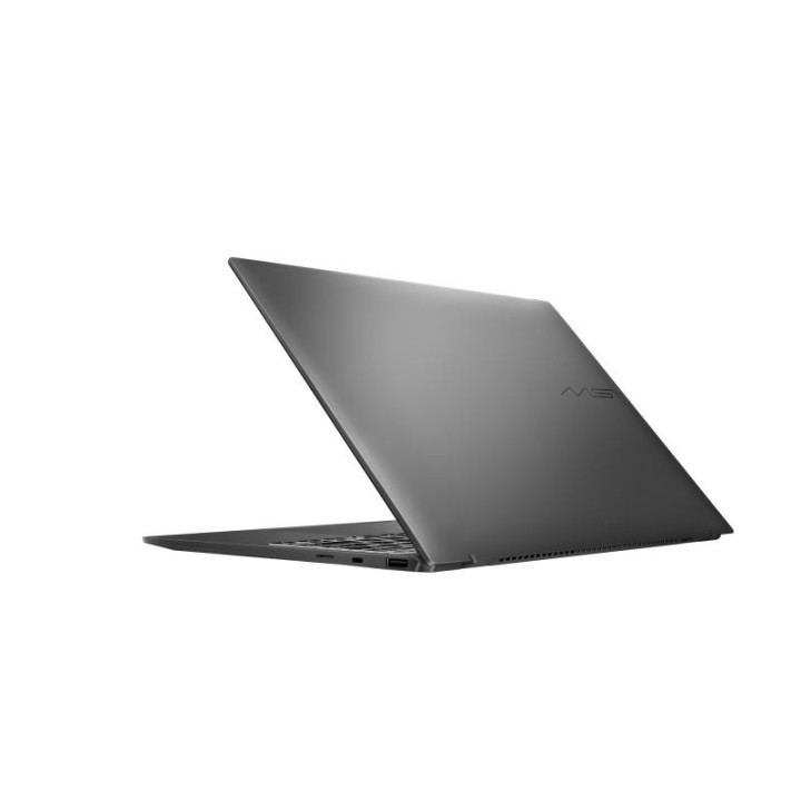 MSI PRESTIGE 13 AI+ A3MG-002FR COPILOT+ PC INTEL CORE ULTRA 7 355 ORDINATEUR PORTABLE 33.8 CM (13.3) 2.8K 32 GO LPDDR5X-SDRAM 1 