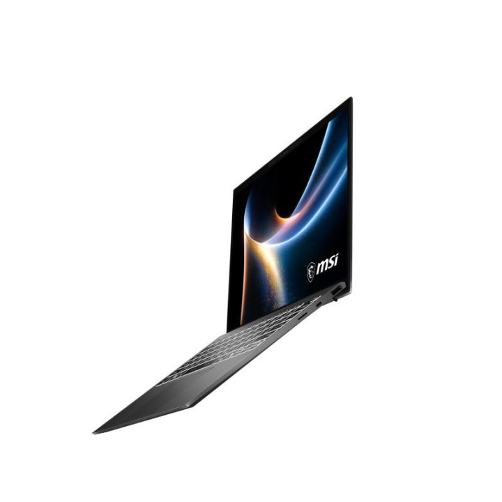 MSI PRESTIGE 13 AI+ A3MG-002FR COPILOT+ PC INTEL CORE ULTRA 7 355 ORDINATEUR PORTABLE 33.8 CM (13.3) 2.8K 32 GO LPDDR5X-SDRAM 1 