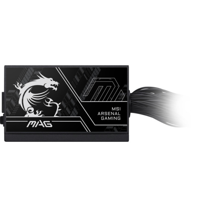 MSI MAG A750BN PCIE5 III 