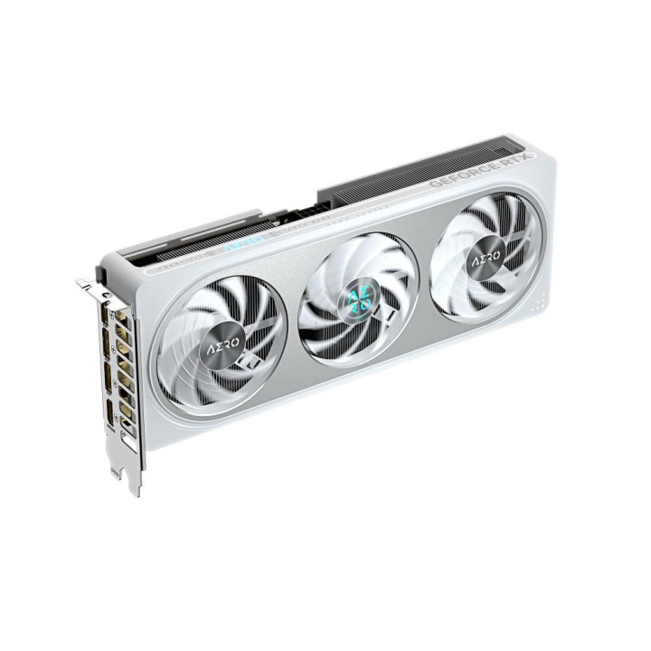 GIGABYTE GEFORCE RTX 5060 TI AERO OC 8G 