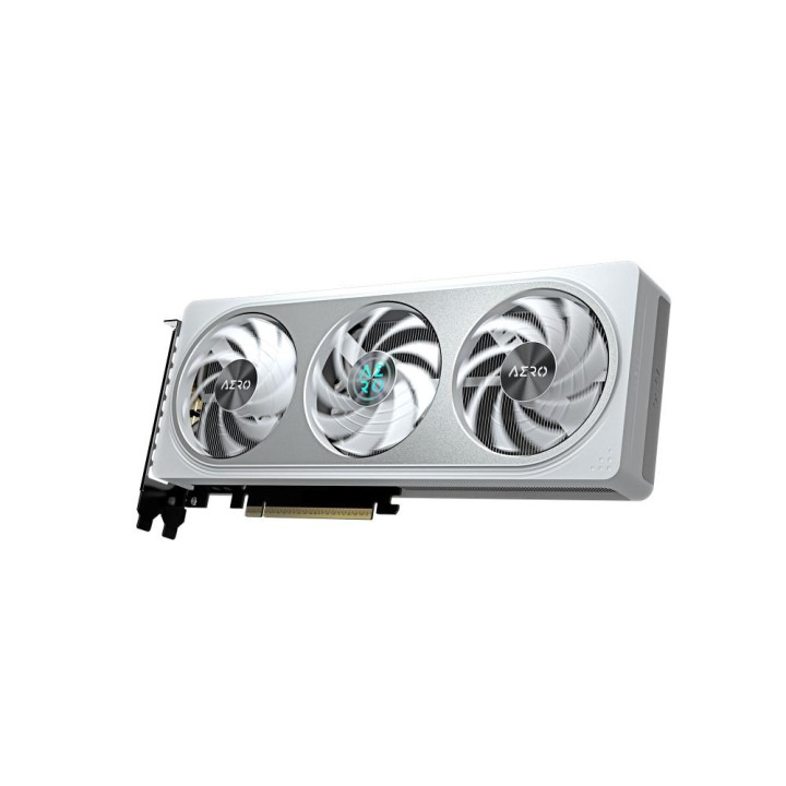 GIGABYTE GEFORCE RTX 5060 TI AERO OC 8G 