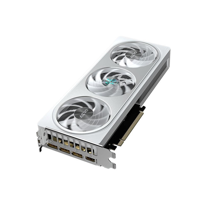 GIGABYTE GEFORCE RTX 5060 TI AERO OC 8G 