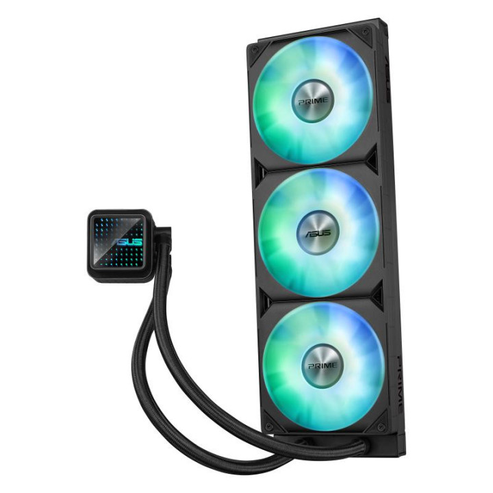 ASUS PRIME LC 360 ARGB/360MM/NOIR 