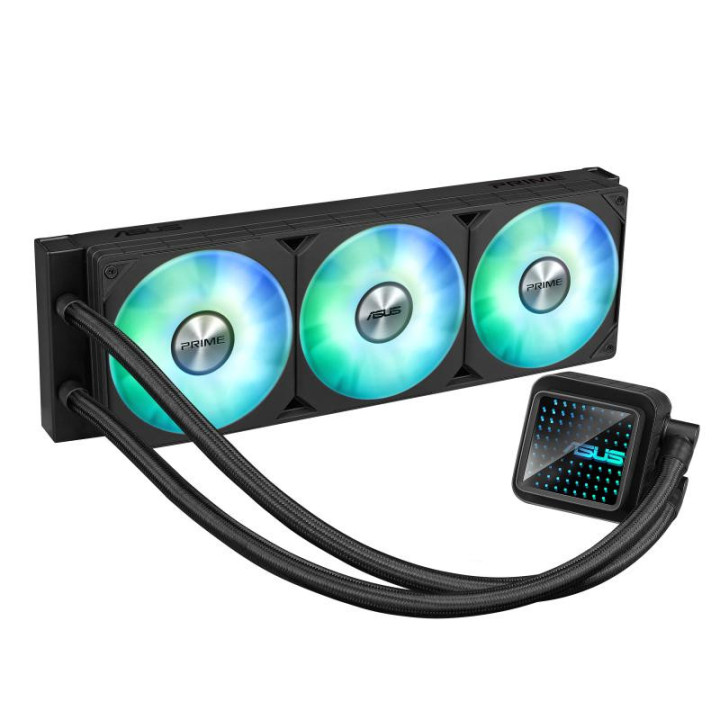 ASUS PRIME LC 360 ARGB/360MM/NOIR 