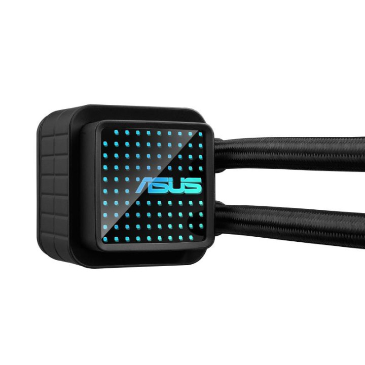 ASUS PRIME LC 360 ARGB/360MM/NOIR 