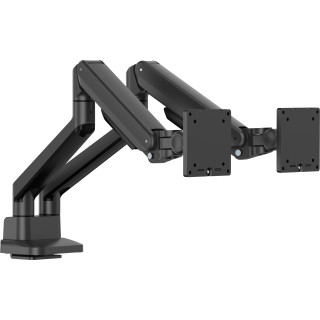 IIYAMA SUPPORT ERGONOMIQUE ET COMPACT ECRANS JUSQU'A 32 