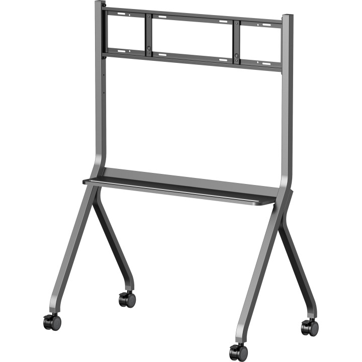 IIYAMA SUPPORT ERGONOMIQUE ET COMPACT ECRANS JUSQU'A 32 