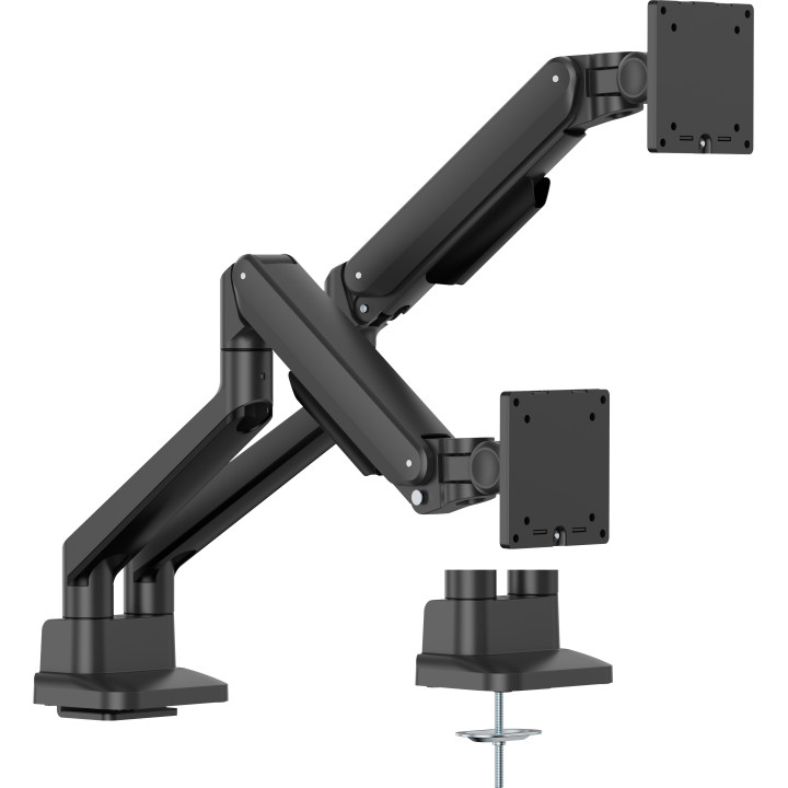 IIYAMA SUPPORT ERGONOMIQUE ET COMPACT ECRANS JUSQU'A 32 
