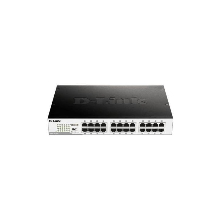 D-LINK 24PORT 10/100/1000 GIGA