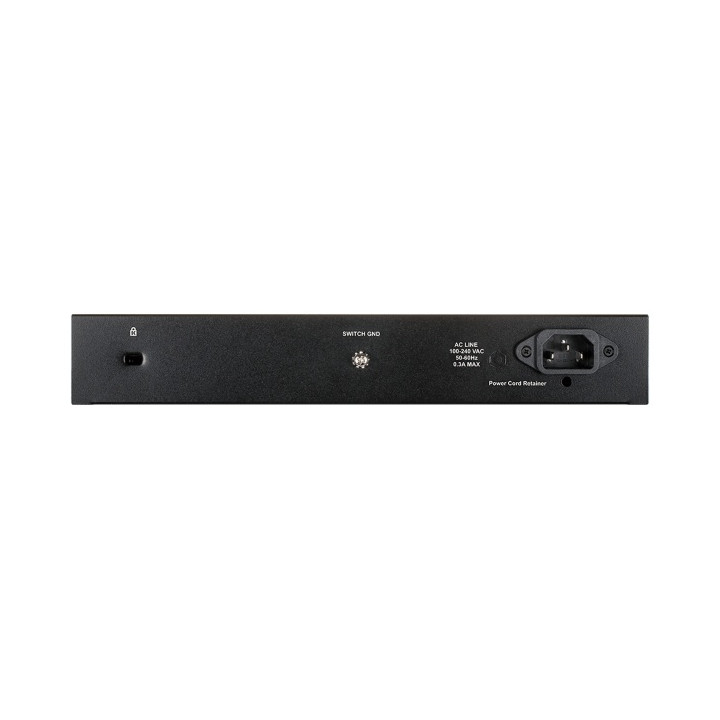 D-LINK 24PORT 10/100/1000 GIGA