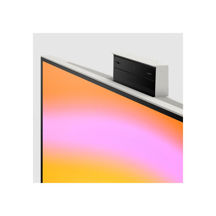 HP 27-CR0042NF 27 FHD/R5-7520U/16GO/512GO/W11 BLANC 