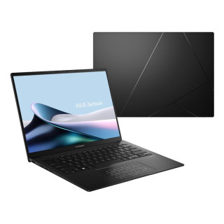 ASUS ZENBOOK 14 OLED UM3406KA-QD317X AMD RYZEN AI 5 340 ORDINATEUR PORTABLE 35.6 CM (14) WUXGA 16 GO LPDDR5X-SDRAM 512 GO SSD WI