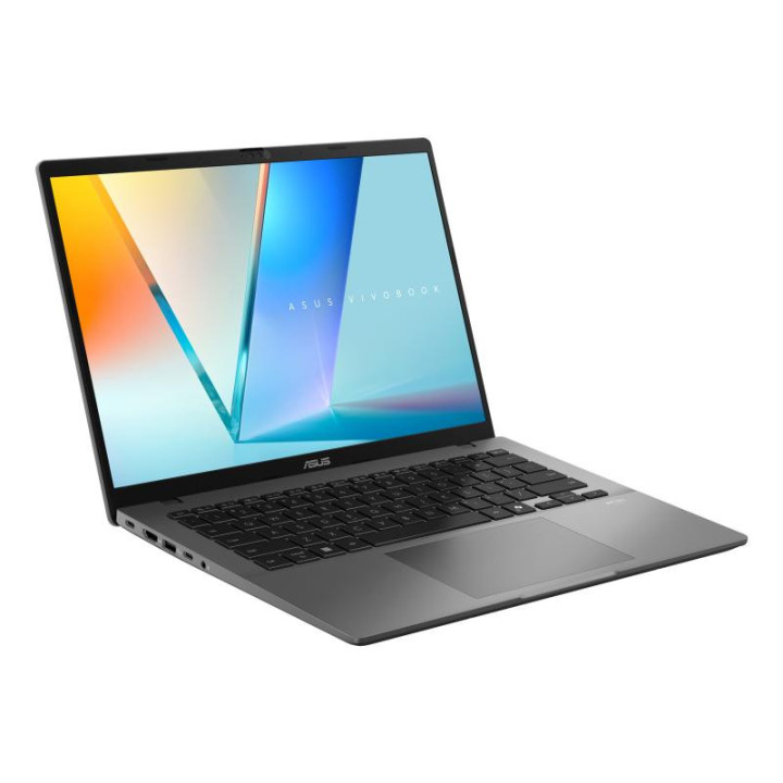 ASUS VIVOBOOK S14 OLED M3407KA-PRO-OLED-SF9X COPILOT+ PC AMD RYZEN AI 7 350 ORDINATEUR PORTABLE 35.6 CM (14) WUXGA 16 GO DDR5-SD