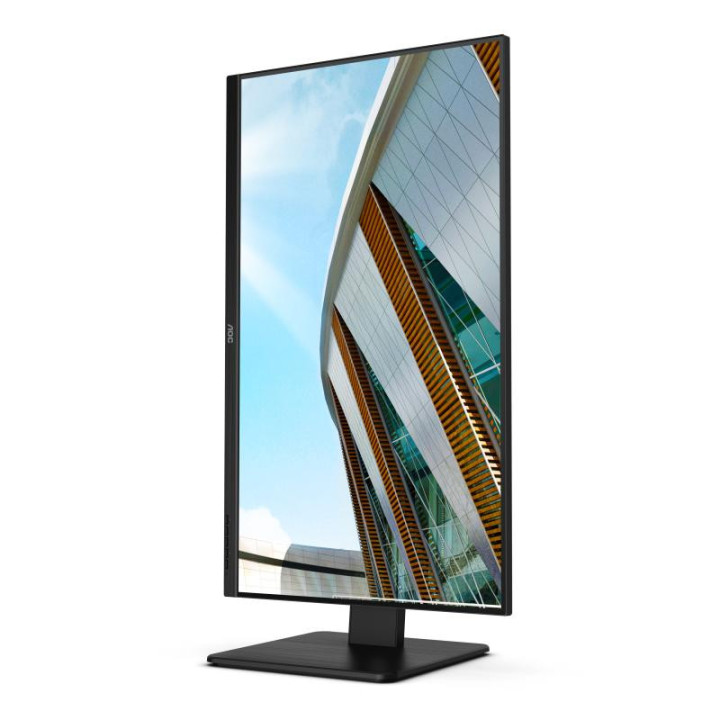 AOC 31.5IN 4K 3840X2160 4MS 16:9 