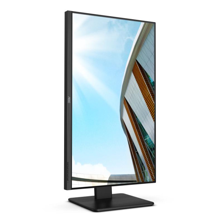 AOC 31.5IN 4K 3840X2160 4MS 16:9 