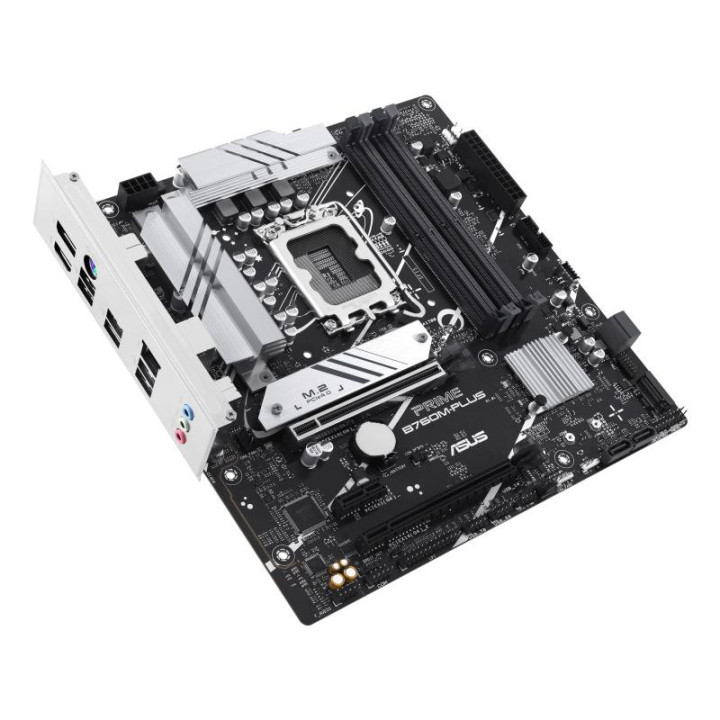 ASUS PRIME B760M-PLUS 