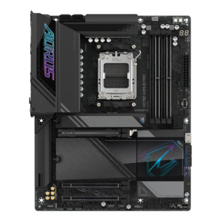 GIGABYTE X870E AORUS PRO 