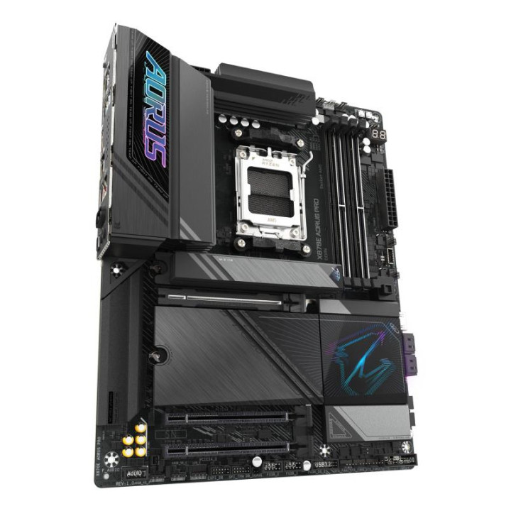 GIGABYTE X870E AORUS PRO 