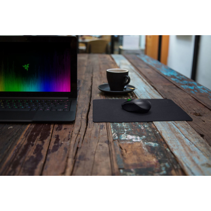 RAZER GOLIATHUS MOBILE STEALTH EDITION 