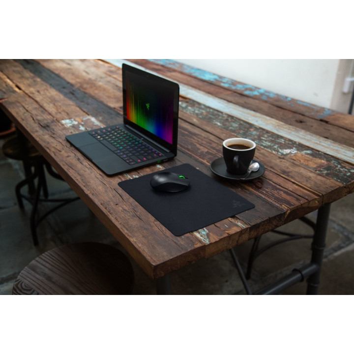 RAZER GOLIATHUS MOBILE STEALTH EDITION 